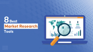 list of market research tools