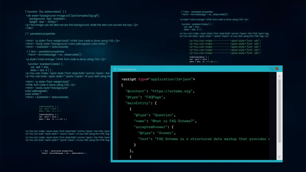 How to Implement Schema Markup