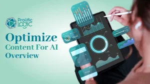 Optimize Content for AI Overview