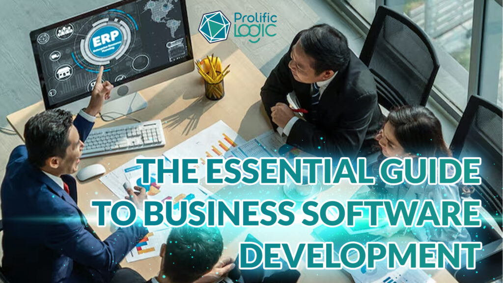 Business Software Development