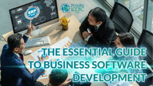 Business Software Development