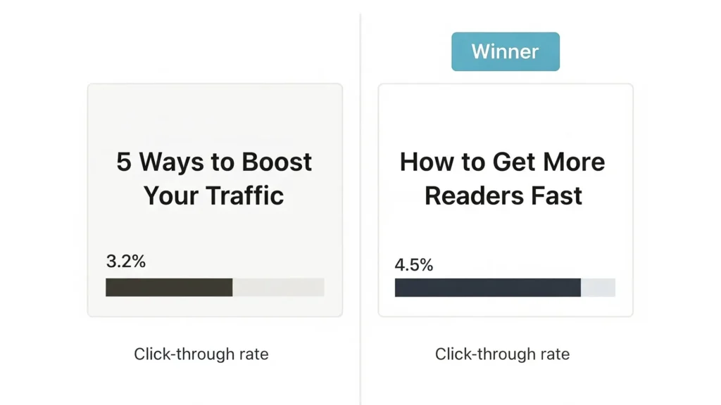 The Four Stages of Your Content Marketing Funnel