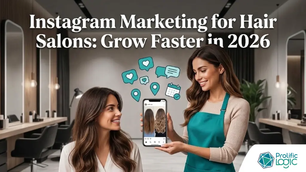 10 Instagram Marketing Strategies for Hair Salons to Get More Bookings
