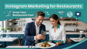 Instagram Marketing Strategies for Restaurants